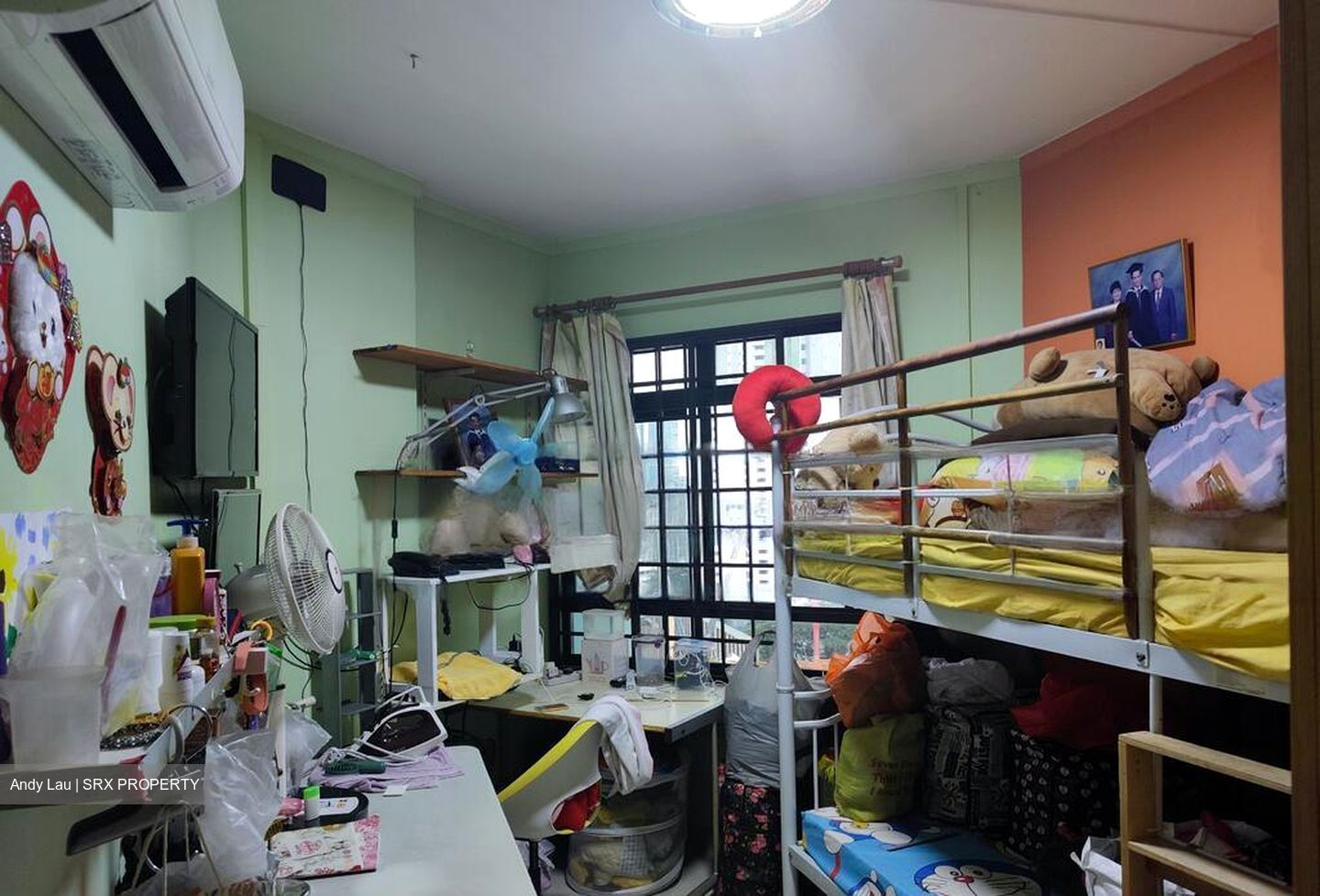 Blk 671B Klang Lane (Central Area), HDB 5 Rooms #461557621
